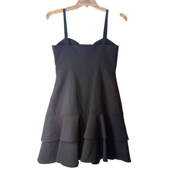 5a7 Cinq a Sept Dara Dress - Size 6 - Picture 5 of 13